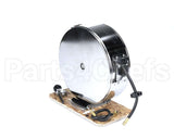 75221 Fisher Reel Rinse Wall Cvd Ss 30 Sv