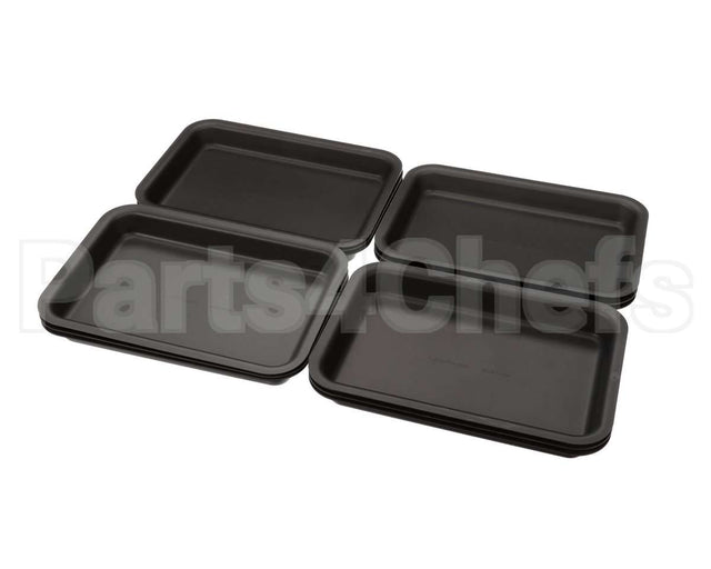 75239 Middleby Pan,Pk/12 Flat 6.47X 9.45"Pstk