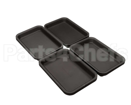 75239 Middleby Pan,Pk/12 Flat 6.47X 9.45"Pstk