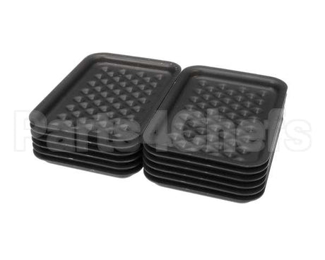 75240 Middleby Pan,Pk/12 Grill6.47X9.45"Pstk