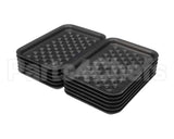 75240 Middleby Pan,Pk/12 Grill6.47X9.45"Pstk