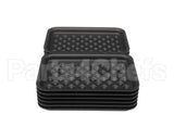 75240 Middleby Pan,Pk/12 Grill6.47X9.45"Pstk