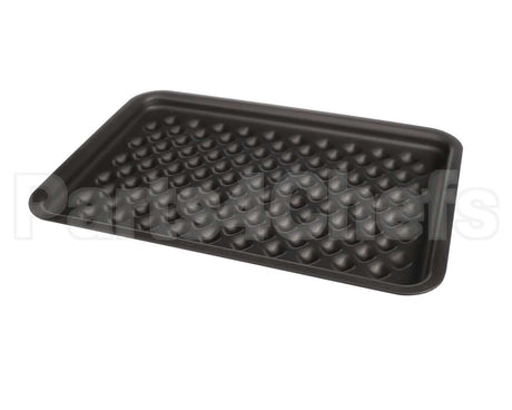 75241 Middleby Pan,Pk/6 Grill 8.9 X 12.9"Pstk