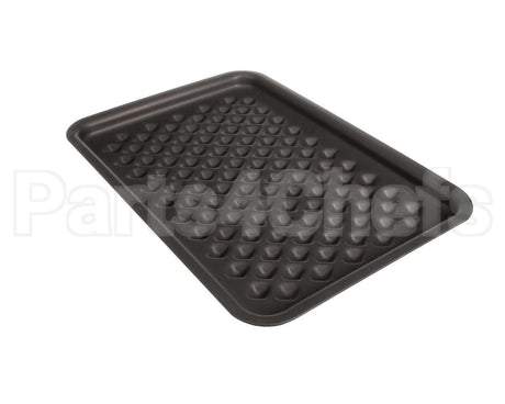 75241 Middleby Pan,Pk/6 Grill 8.9 X 12.9"Pstk