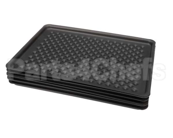 75242 Middleby Pan,Pk/6 Grill 13 X 18" Pstk