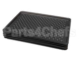 75242 Middleby Pan,Pk/6 Grill 13 X 18" Pstk