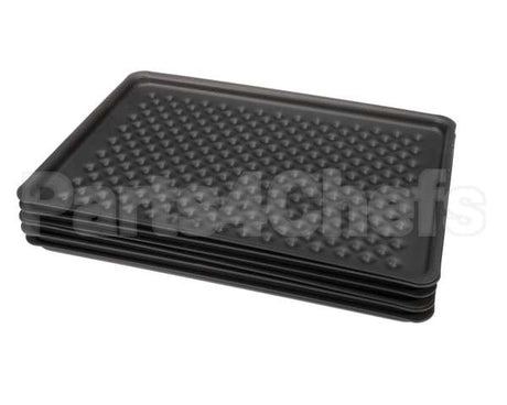 75242 Middleby Pan,Pk/6 Grill 13 X 18" Pstk