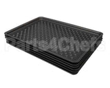 75242 Middleby Pan,Pk/6 Grill 13 X 18" Pstk