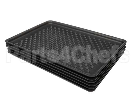 75242 Middleby Pan,Pk/6 Grill 13 X 18" Pstk