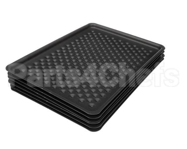 75242 Middleby Pan,Pk/6 Grill 13 X 18" Pstk