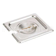 75260 Compatible Midwest Appliance Parts Steam Tbl Pan Cvr 1/6 S/