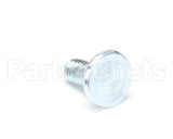 75267 Gold Medal Products Tee Bolt #8-32X3/8 Zp