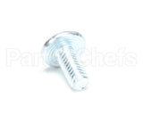 75267 Gold Medal Products Tee Bolt #8-32X3/8 Zp