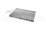 75269 Middleby Assy, Plate 2000 208V Grv Hrth