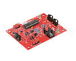 75341 Middleby Board,Blwr Rot/Dir Sw (2 Mtr)