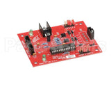 75341 Middleby Board,Blwr Rot/Dir Sw (2 Mtr)