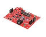 75341 Middleby Board,Blwr Rot/Dir Sw (2 Mtr)