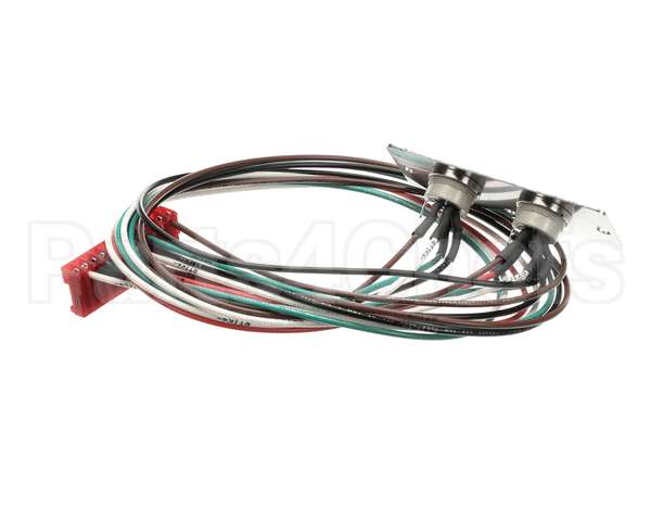 75349 Henny Penny Assembly-Rti Receptacle