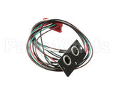 75349 Henny Penny Assembly-Rti Receptacle