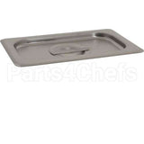 75360 Compatible Vollrath Cover, Steam Table Pan, Sup5 1/9