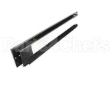 75362 Middleby Assy, End Plug / Hdw 638