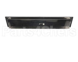 75362 Middleby Assy, End Plug / Hdw 638