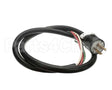 75381 Henny Penny Assembly-208 240 Power Cord 60A St