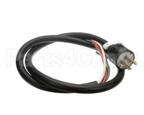 75381 Henny Penny Assembly-208 240 Power Cord 60A St