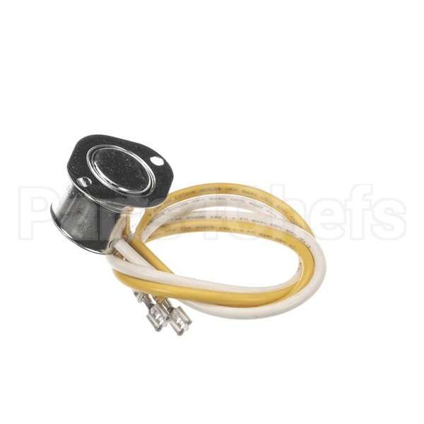753974 Compatible Bally Heater Safety