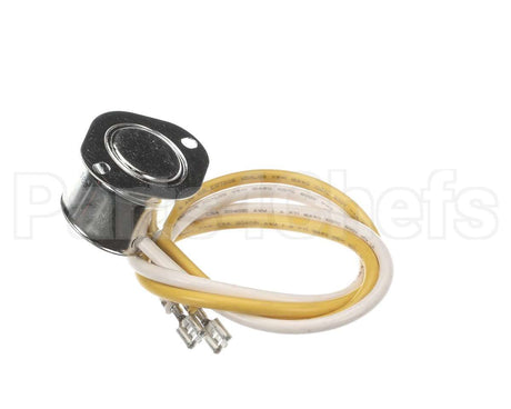 753974 Bally Heater Safety