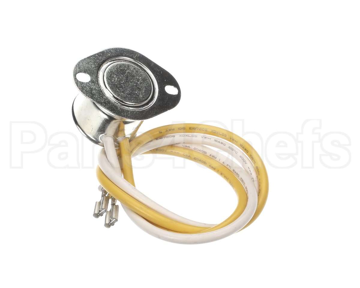 753974 Bally Heater Safety