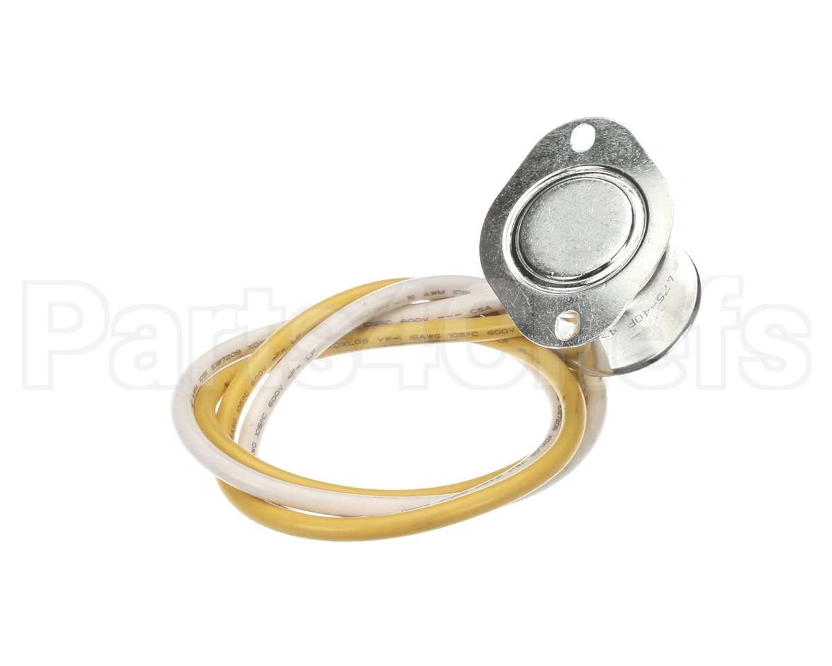 753974 Bally Heater Safety