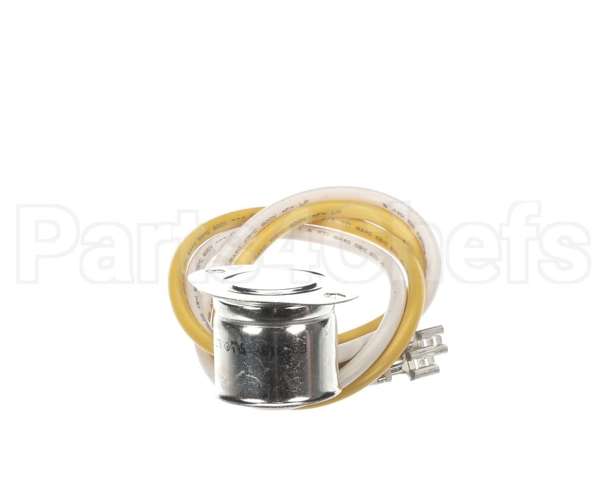 753974 Bally Heater Safety