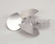75433 Saniserv Blade Fan 10 4 Petal