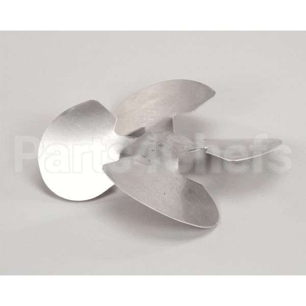 75433 Compatible Saniserv Blade Fan 10 4 Petal