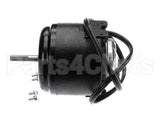 75439 Saniserv Motor Fan 230/60 50W