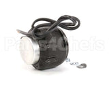 75443 Saniserv Motor Fan 11560 10050