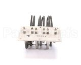 75458 Blakeslee 15Kw Immersion Heater 480V.