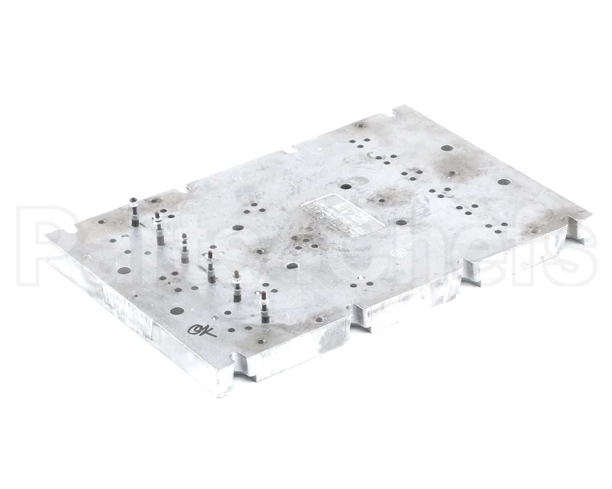 7547-277 Southbend Range Element Assembly 480 6 Kw