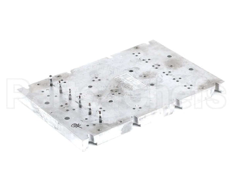 7547-277 Southbend Range Element Assembly 480 6 Kw