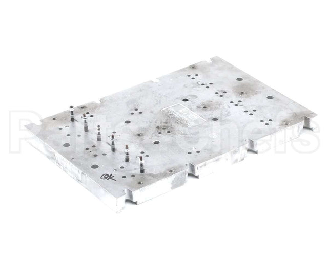7547-277 Southbend Range Element Assembly 480 6 Kw