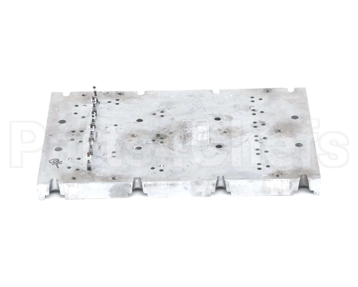 7547-277 Southbend Range Element Assembly 480 6 Kw
