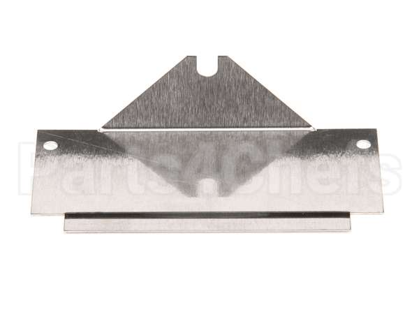 75470 Apw Wyott (B)End Cover Display Warmers