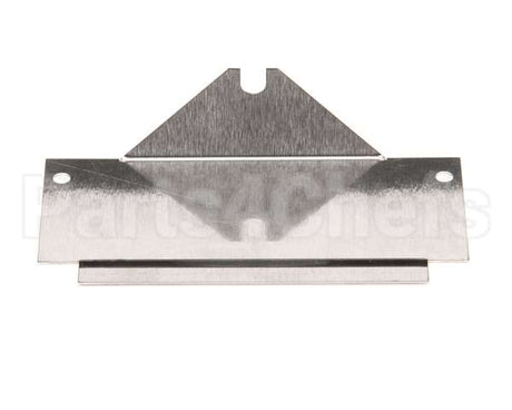 75470 Apw Wyott (B)End Cover Display Warmers