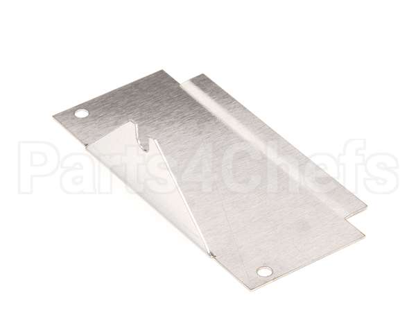 75470 Apw Wyott (B)End Cover Display Warmers