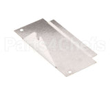 75470 Apw Wyott (B)End Cover Display Warmers