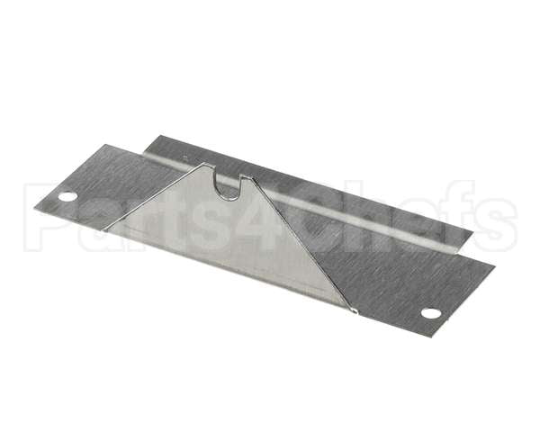 75471 Apw Wyott (B)End Cover Display Warmers
