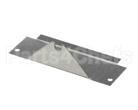 75471 Apw Wyott (B)End Cover Display Warmers