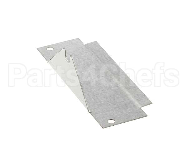 75471 Apw Wyott (B)End Cover Display Warmers