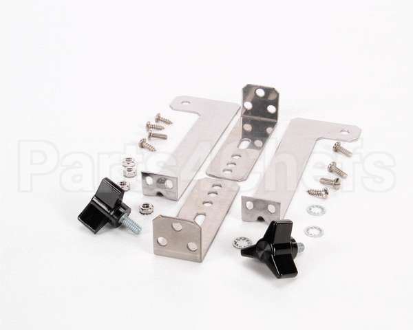 755-030S Prince Castle Kit,755 Mounting Hardware